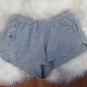 Brandy Melville shorts